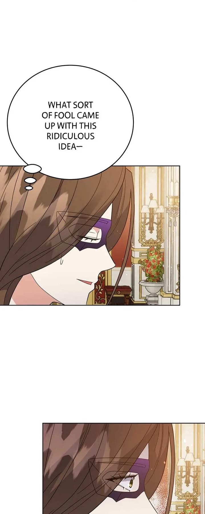 The Villainess Once Said Chapter 69 page 64