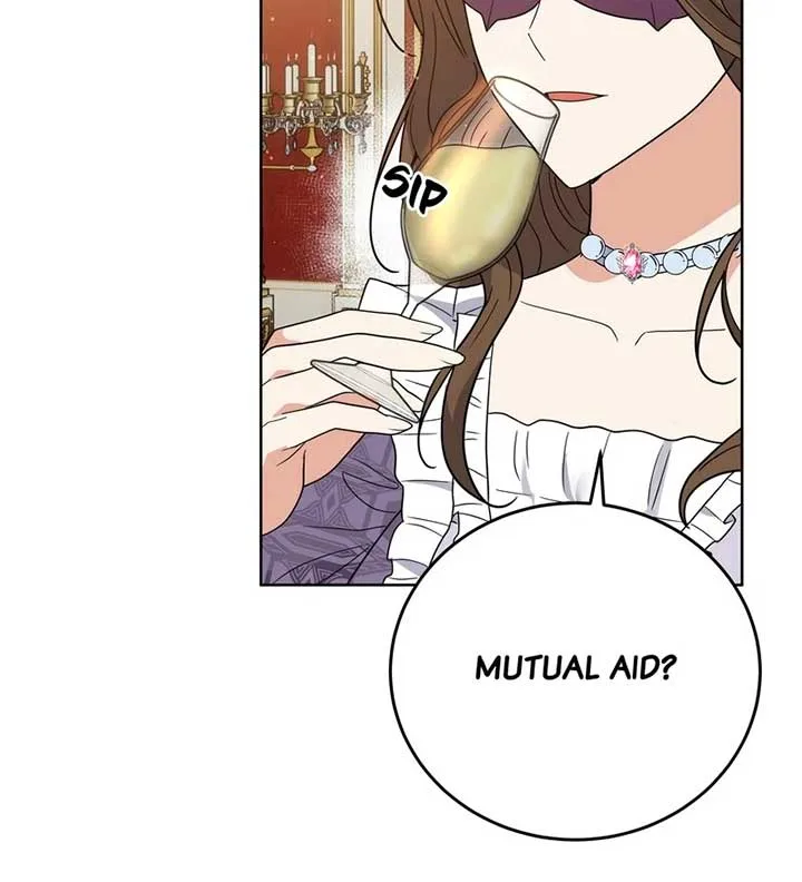 The Villainess Once Said Chapter 70 page 5