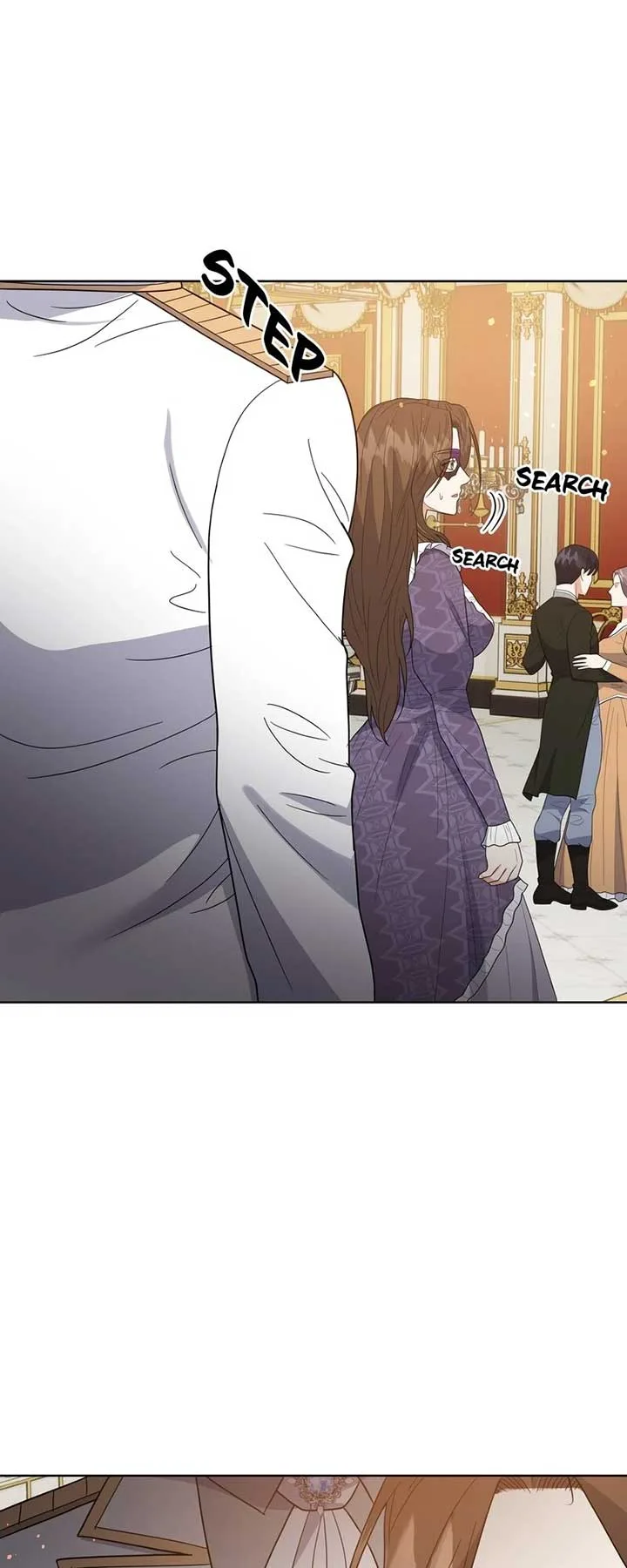 The Villainess Once Said Chapter 69 page 67