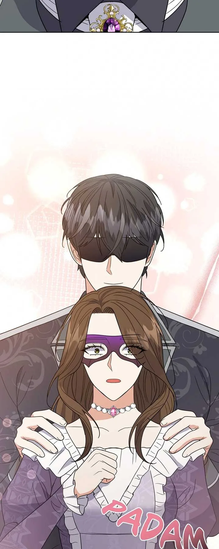 The Villainess Once Said Chapter 70 page 15