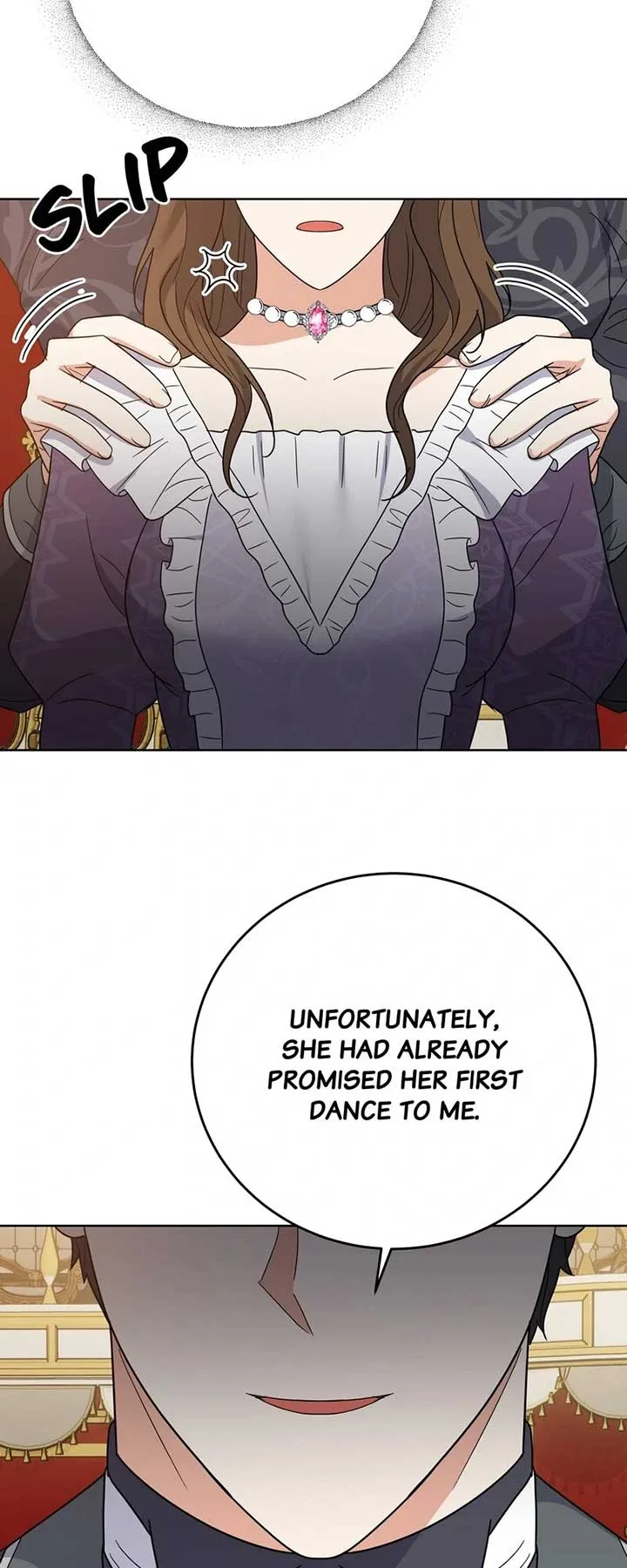 The Villainess Once Said Chapter 70 page 14