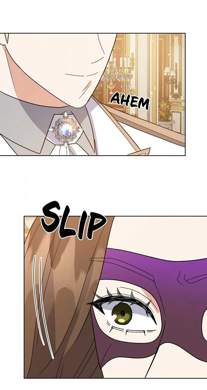 The Villainess Once Said Chapter 70 page 12