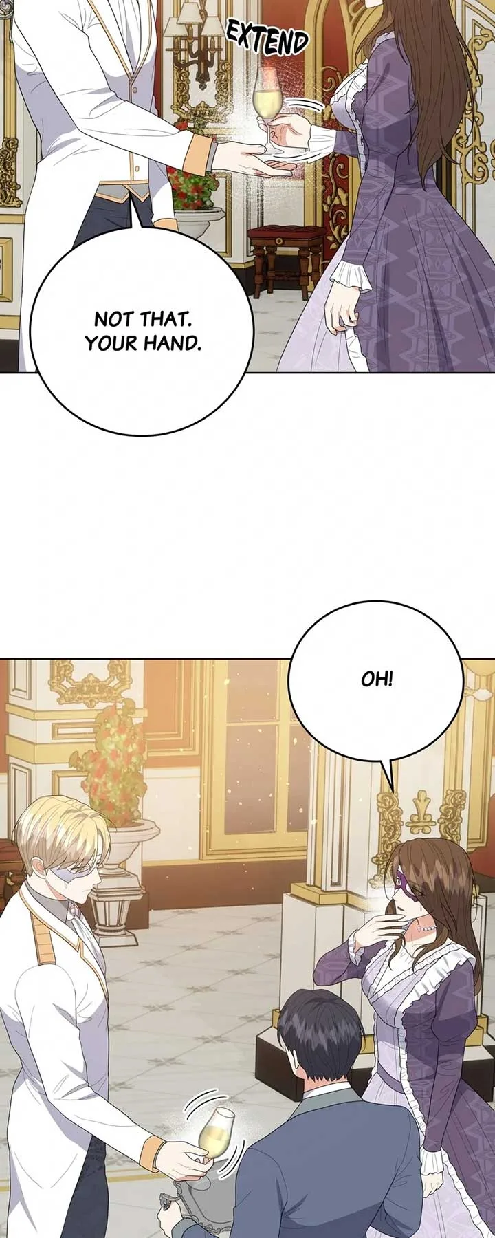 The Villainess Once Said Chapter 70 page 7
