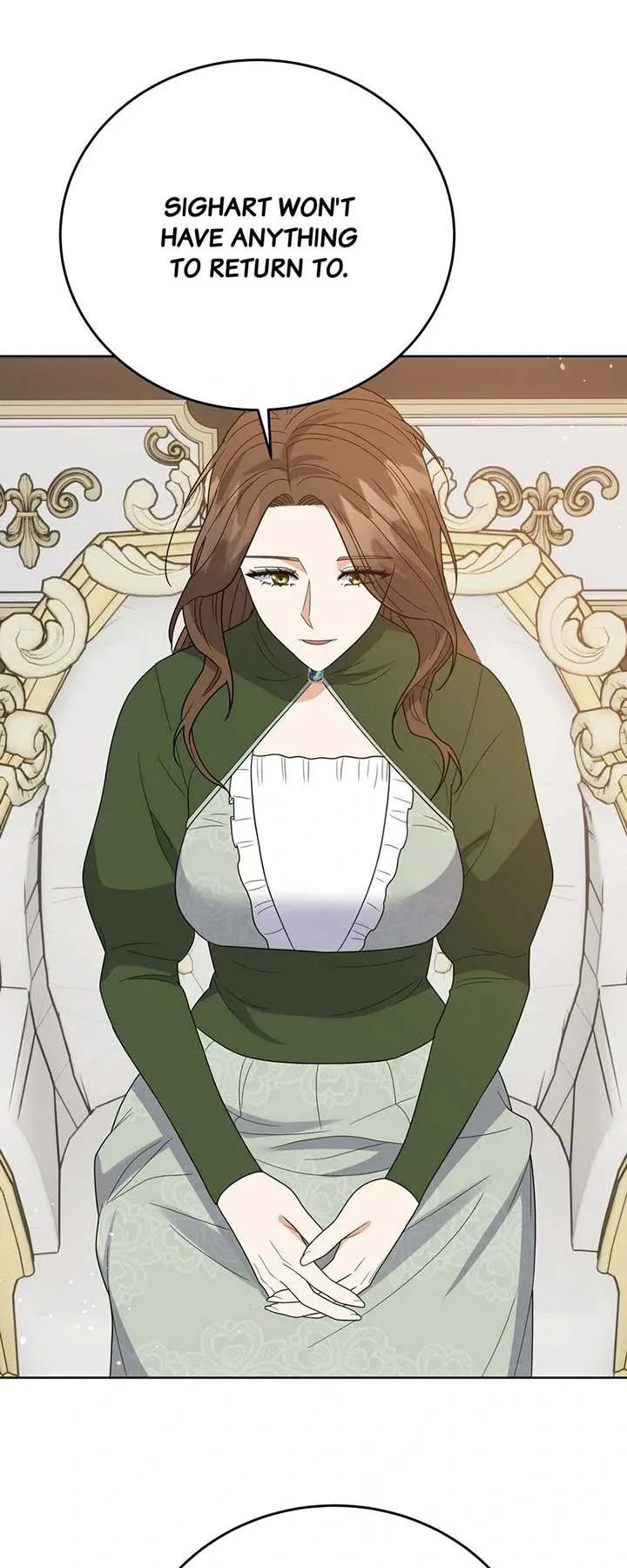 The Villainess Once Said Chapter 69 page 43