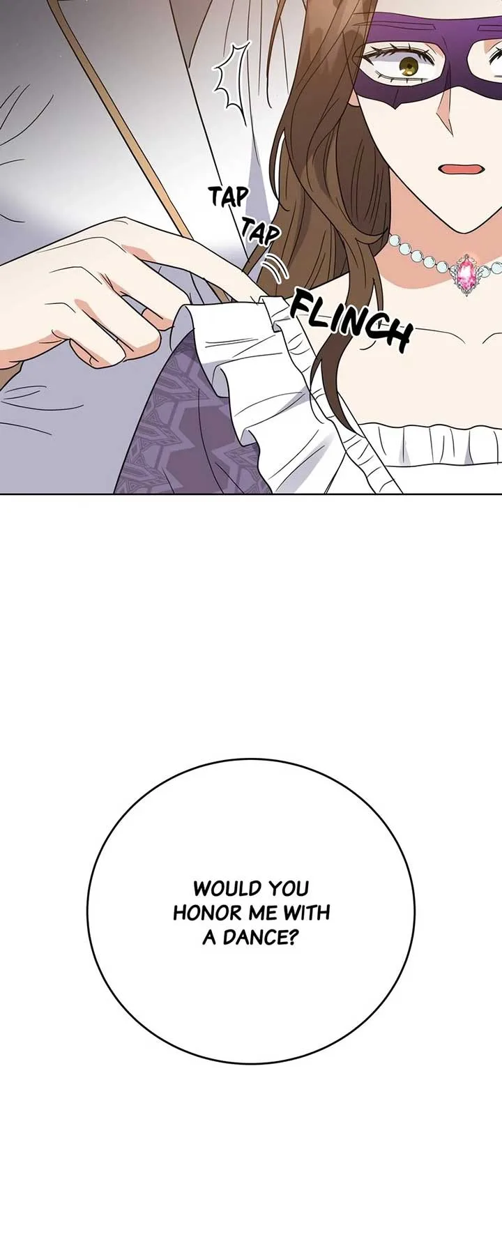 The Villainess Once Said Chapter 69 page 68