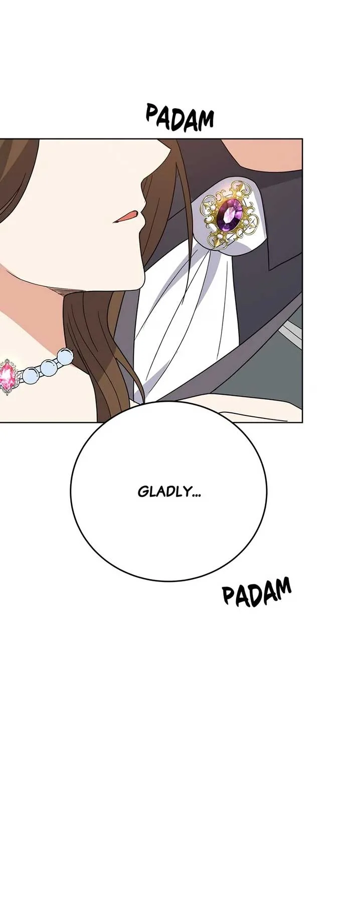 The Villainess Once Said Chapter 70 page 21