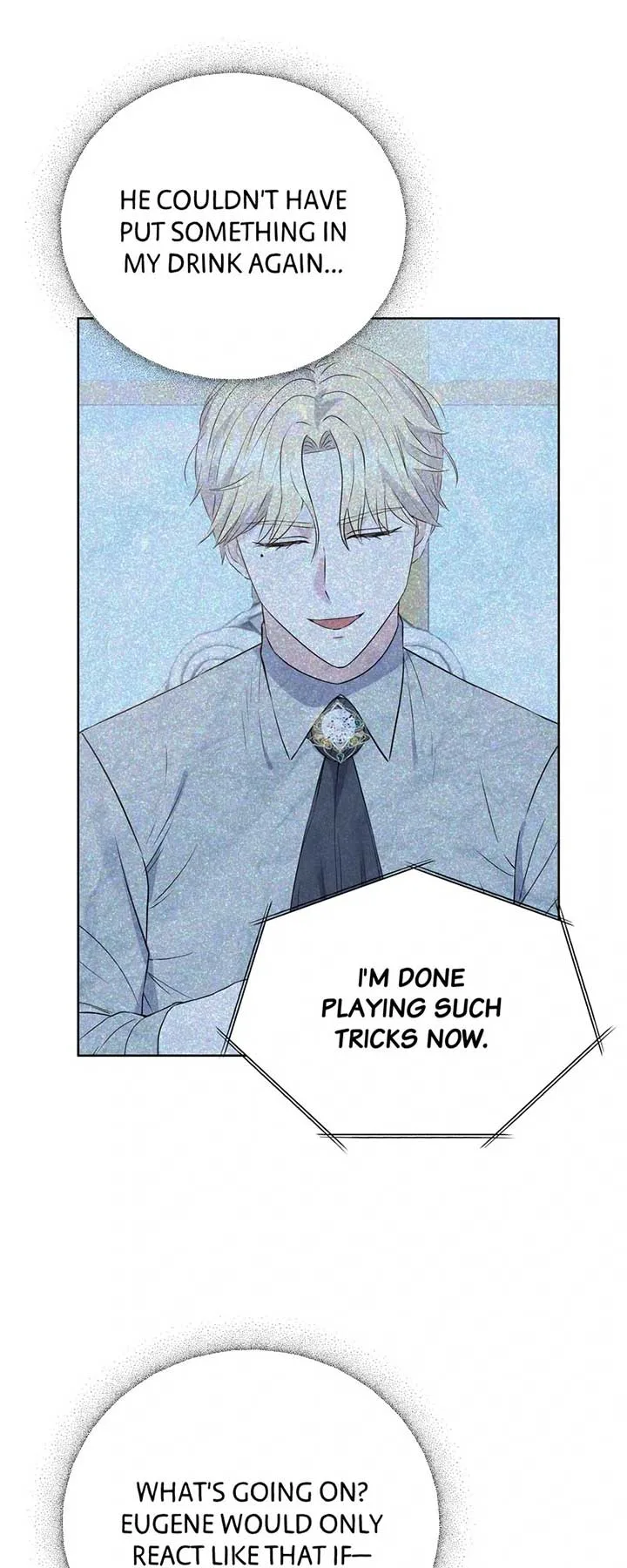The Villainess Once Said Chapter 70 page 13