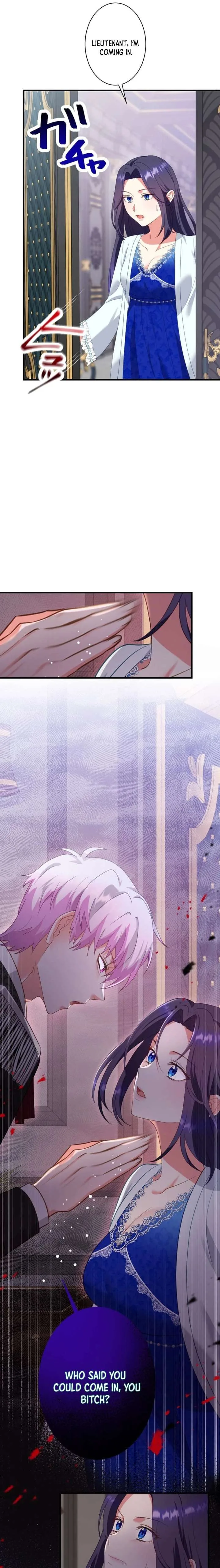 The Villainess Tames a Capricious Demon Chapter 2 page 20