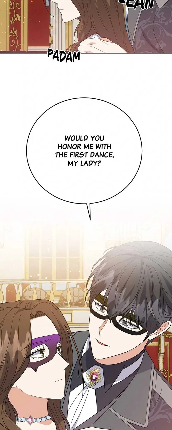 The Villainess Once Said Chapter 70 page 19