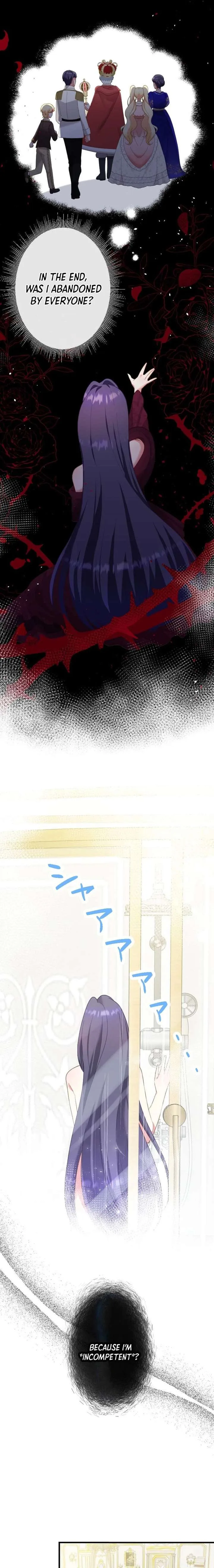 The Villainess Tames a Capricious Demon Chapter 2 page 8