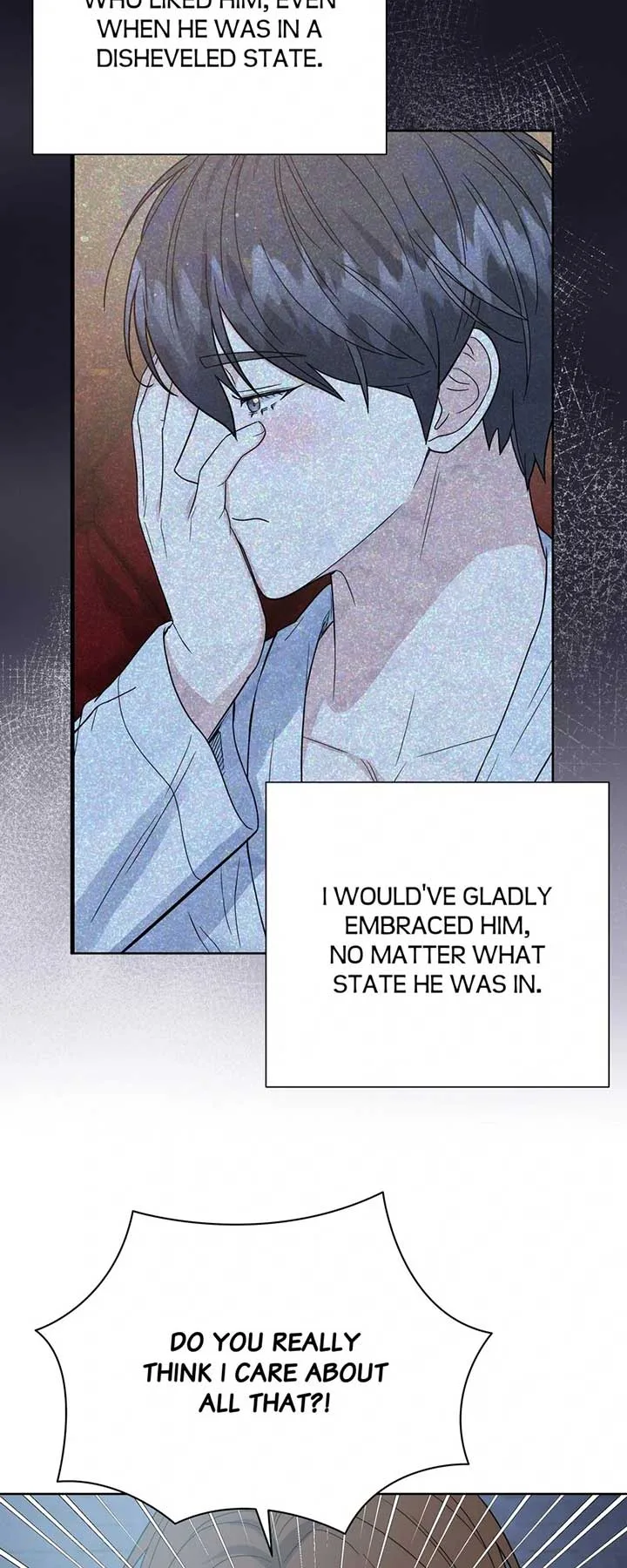 The Villainess Once Said Chapter 70 page 46