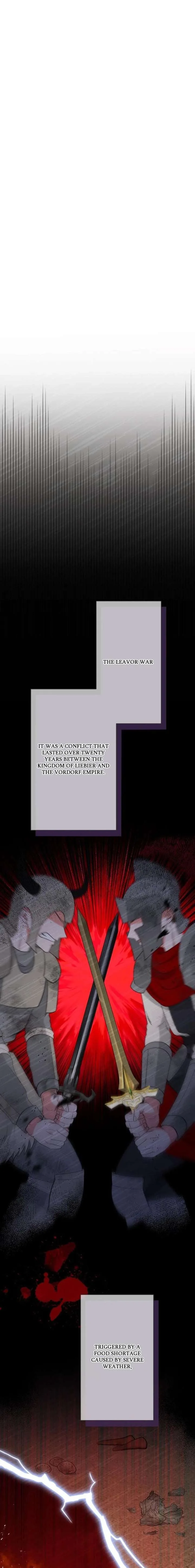 The Villainess Tames a Capricious Demon Chapter 1 page 11