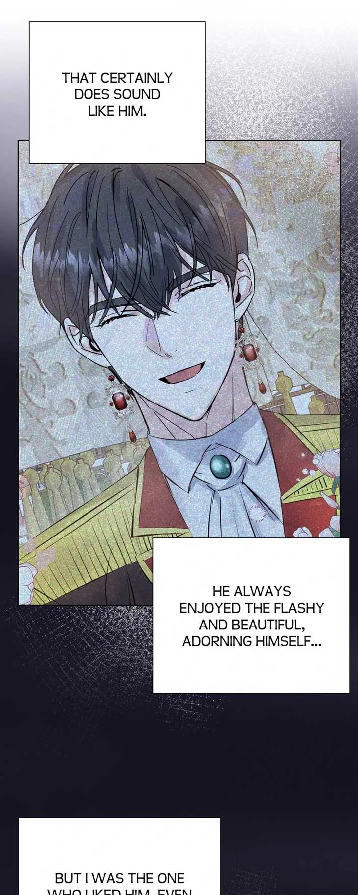 The Villainess Once Said Chapter 70 page 45