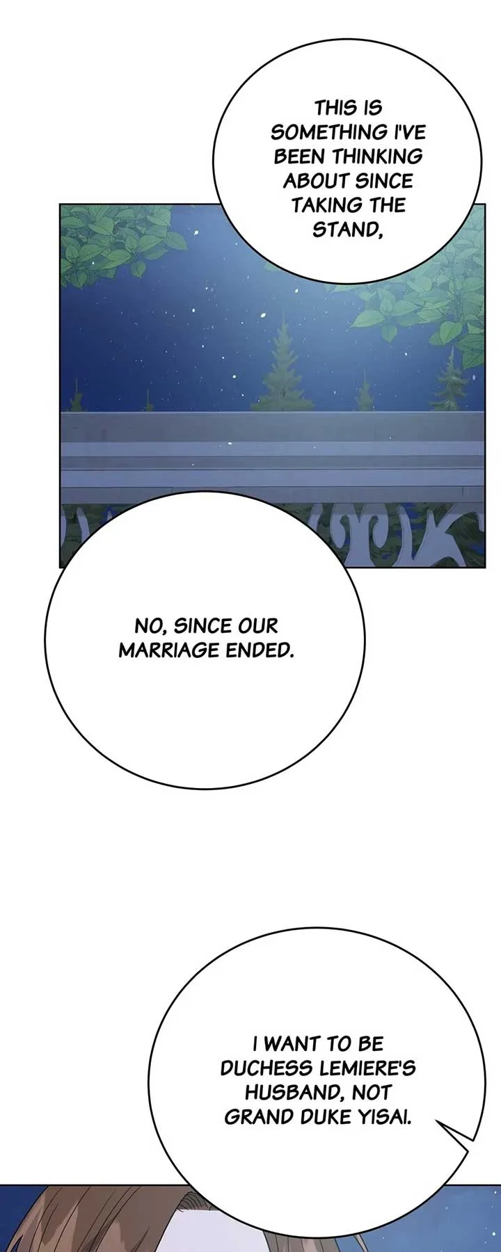The Villainess Once Said Chapter 70 page 53