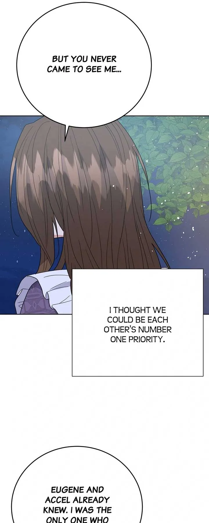 The Villainess Once Said Chapter 70 page 42