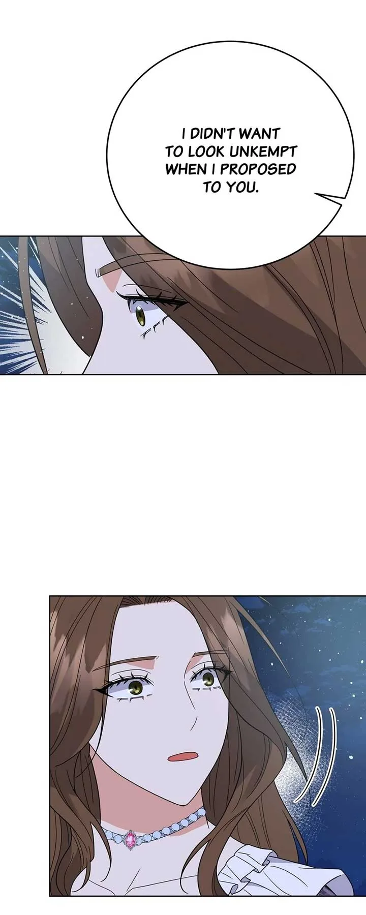 The Villainess Once Said Chapter 70 page 49