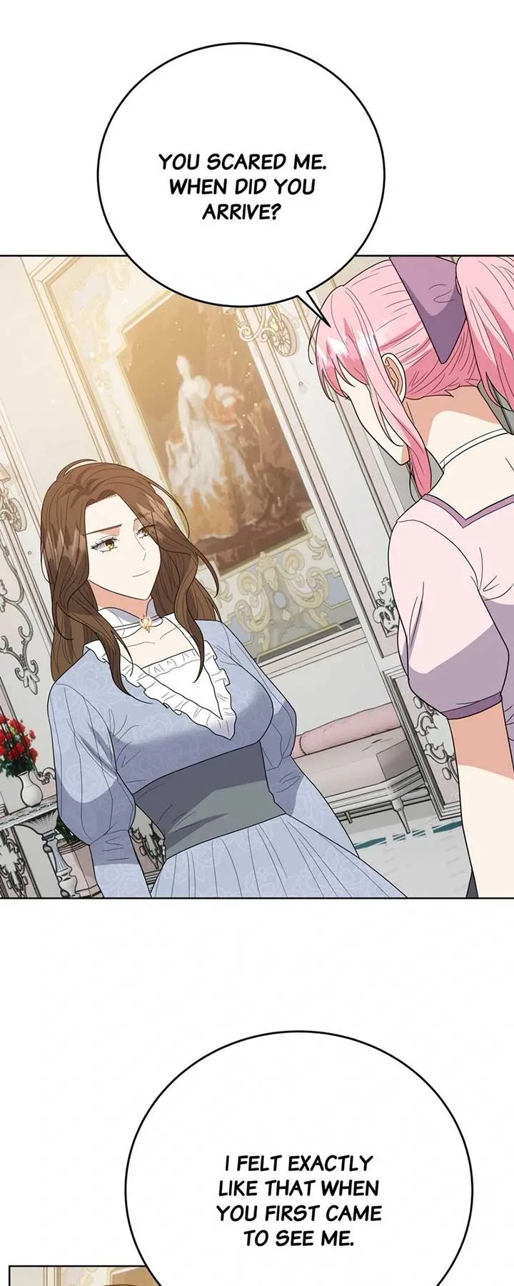 The Villainess Once Said Chapter 70 page 62