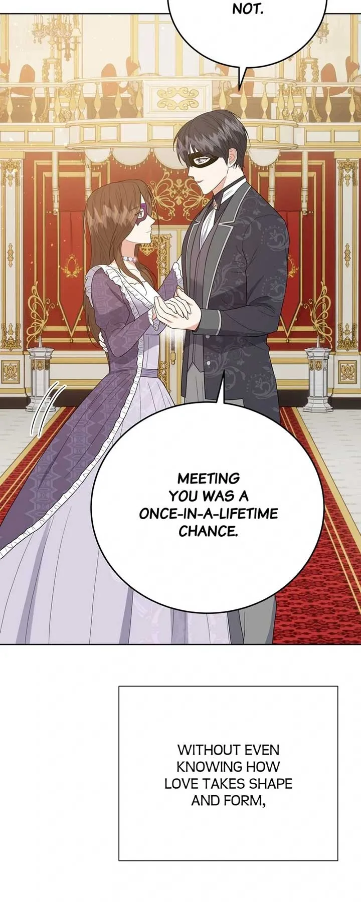 The Villainess Once Said Chapter 70 page 34