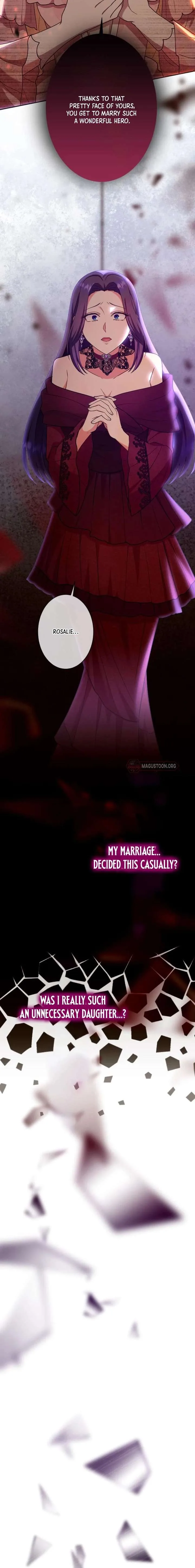 The Villainess Tames a Capricious Demon Chapter 1 page 24