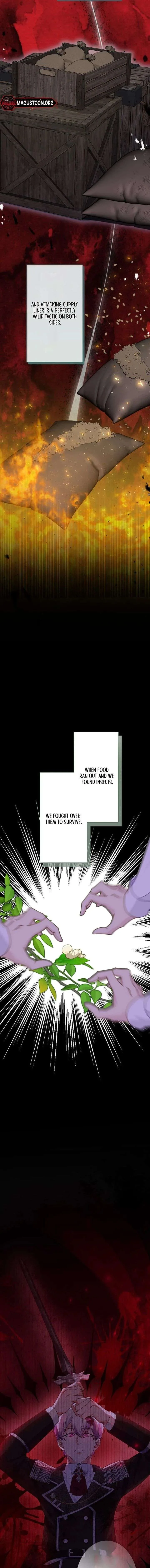 The Villainess Tames a Capricious Demon Chapter 5 page 8