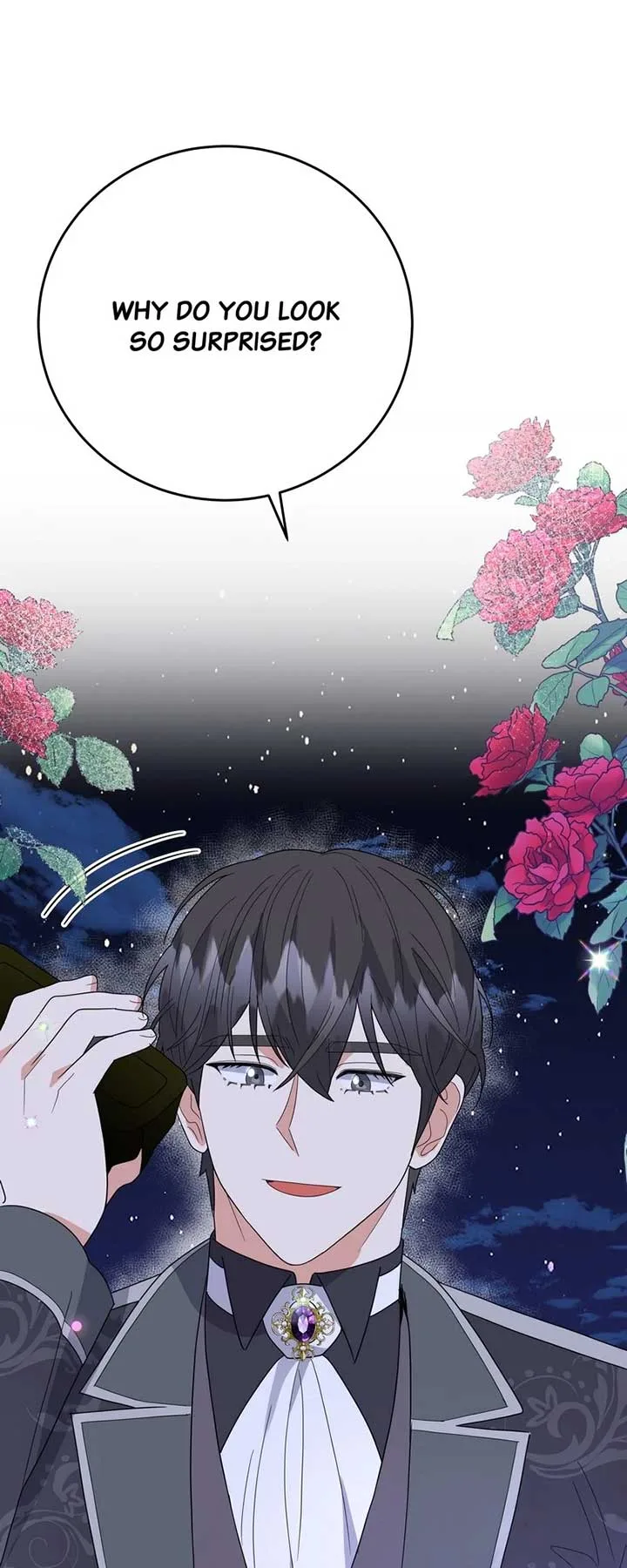 The Villainess Once Said Chapter 70 page 50
