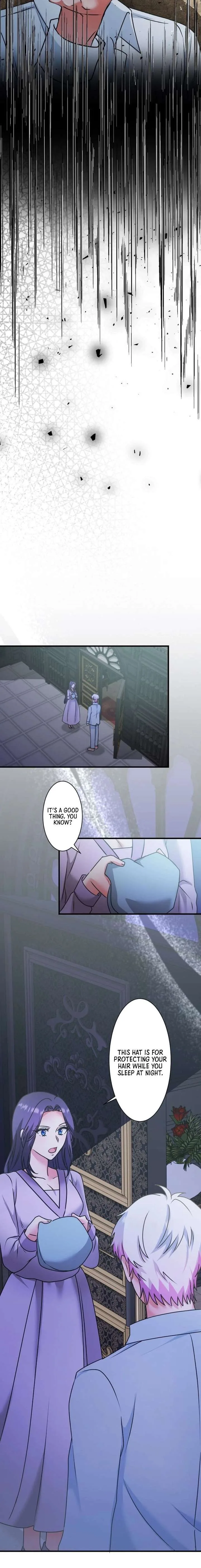 The Villainess Tames a Capricious Demon Chapter 6 page 16