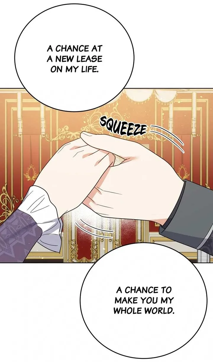 The Villainess Once Said Chapter 70 page 35