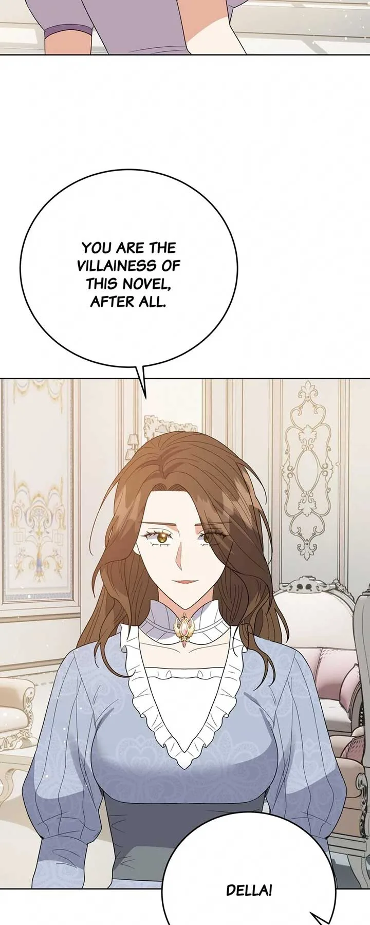 The Villainess Once Said Chapter 70 page 60