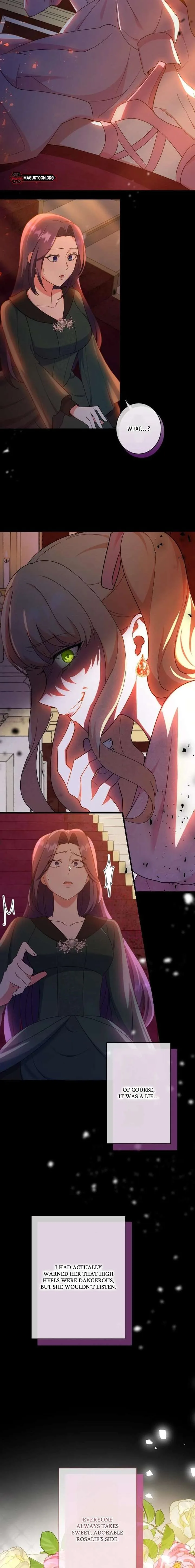 The Villainess Tames a Capricious Demon Chapter 1 page 30
