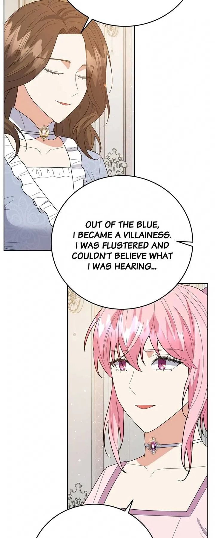 The Villainess Once Said Chapter 70 page 63
