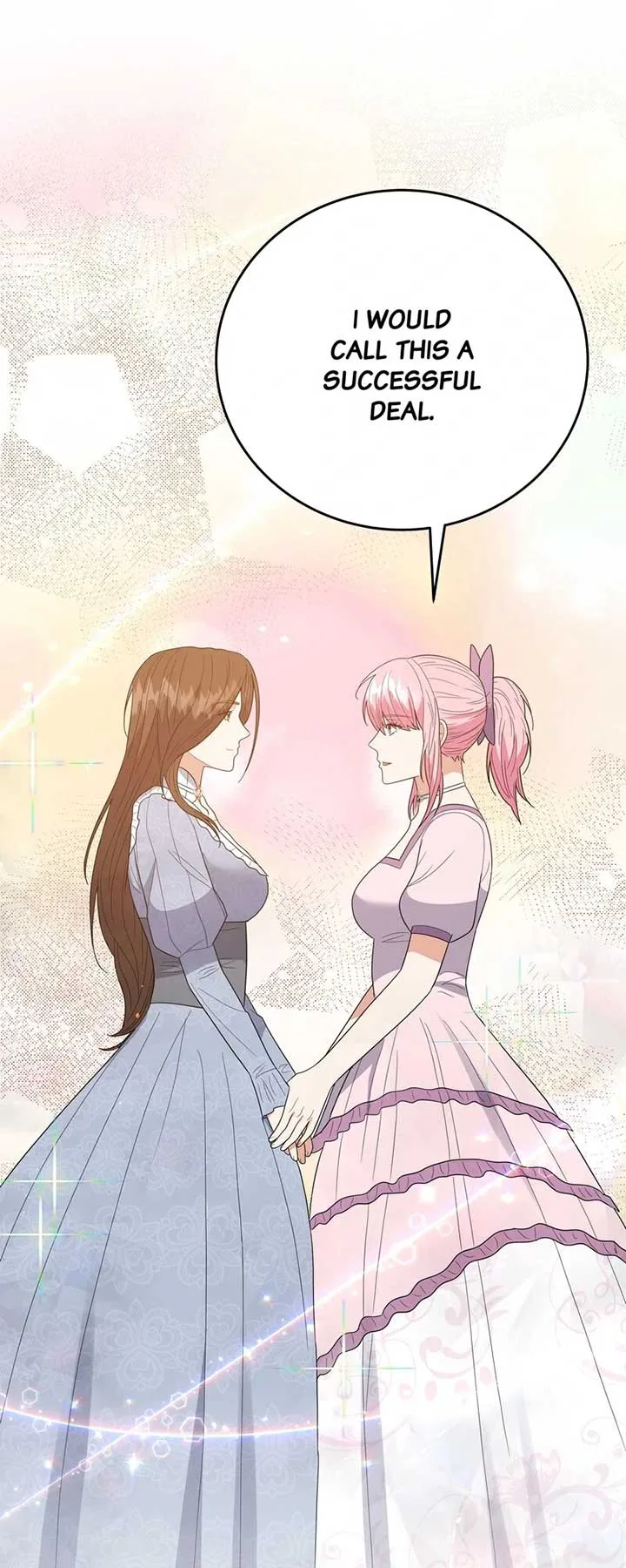 The Villainess Once Said Chapter 70 page 75