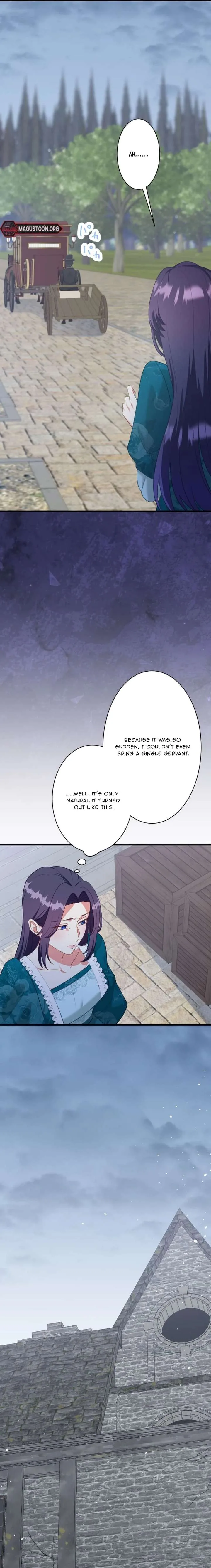 The Villainess Tames a Capricious Demon Chapter 3 page 17