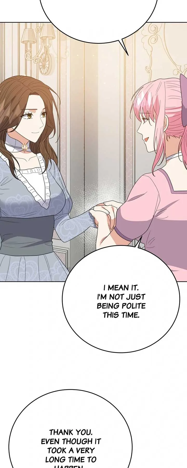The Villainess Once Said Chapter 70 page 66