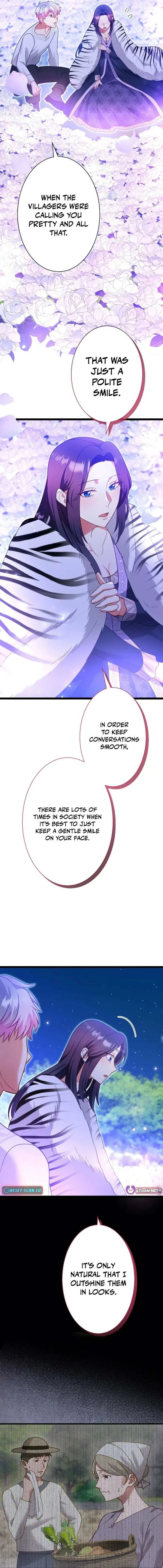 The Villainess Tames a Capricious Demon Chapter 13 page 15