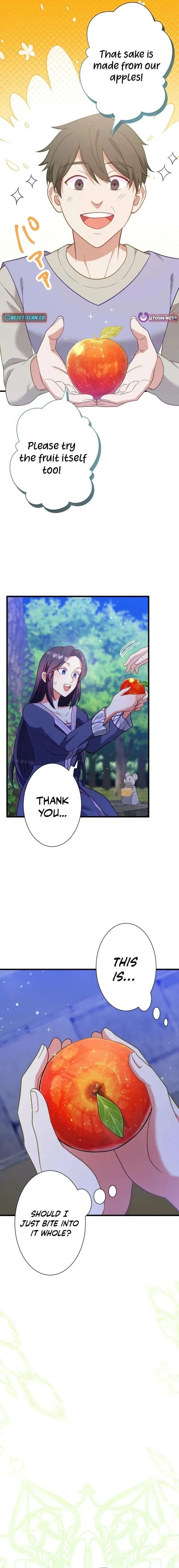 The Villainess Tames a Capricious Demon Chapter 12 page 16