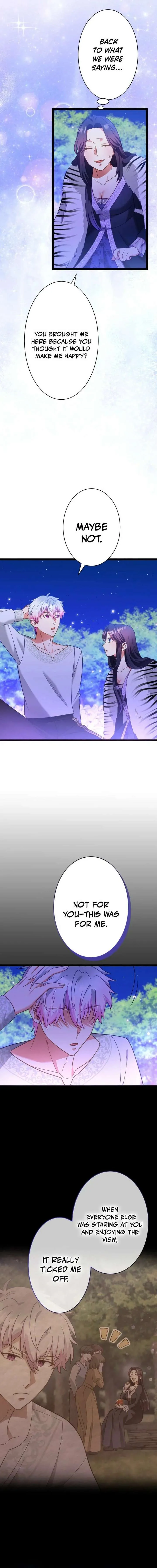 The Villainess Tames a Capricious Demon Chapter 13 page 18