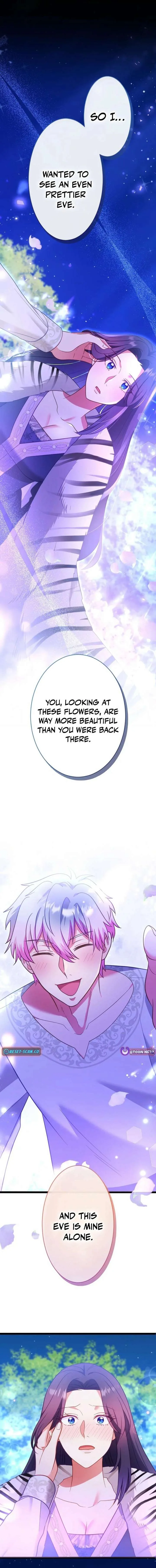 The Villainess Tames a Capricious Demon Chapter 13 page 19