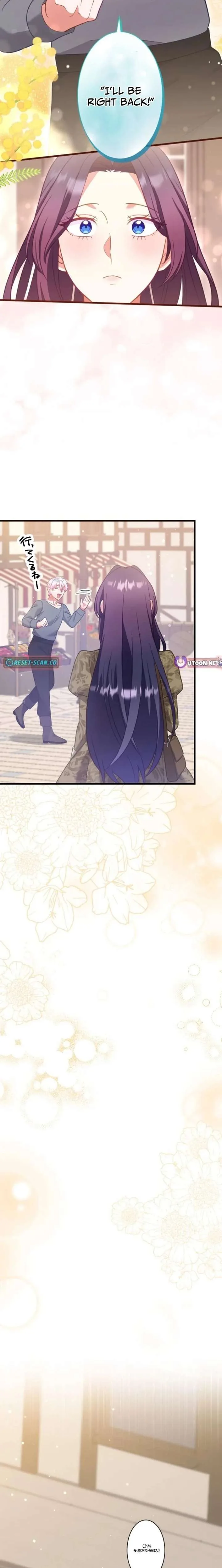 The Villainess Tames a Capricious Demon Chapter 18 page 19
