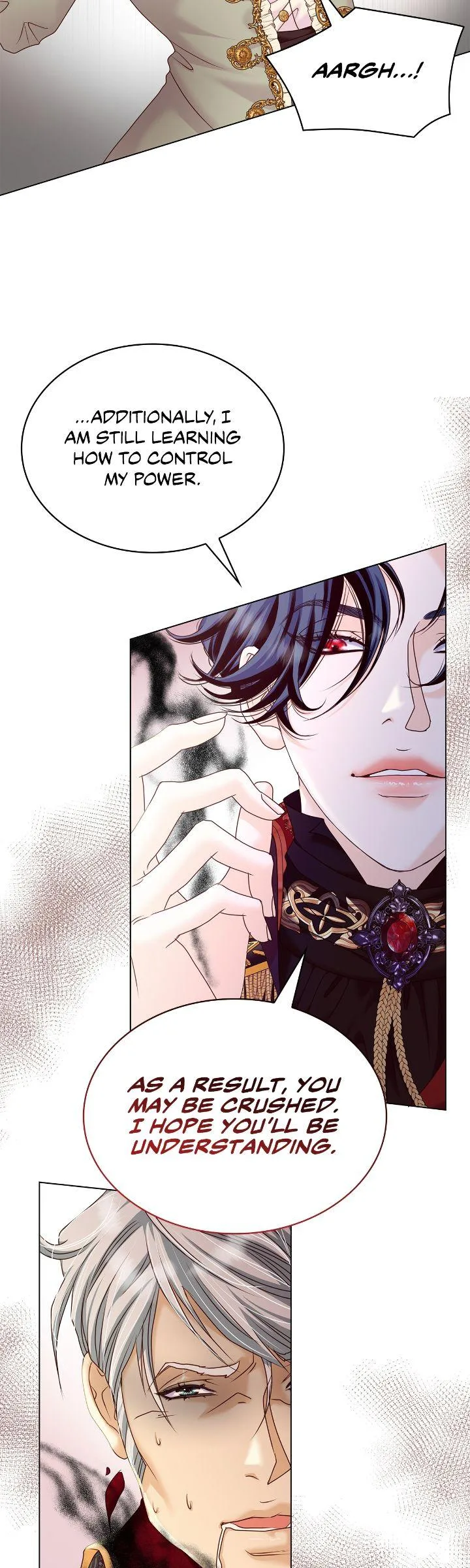 The Villainess Tames the Crazed Devil Chapter 1 page 46