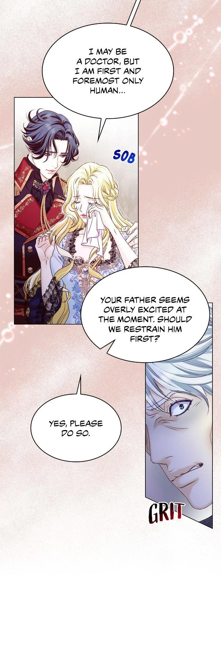 The Villainess Tames the Crazed Devil Chapter 1 page 55