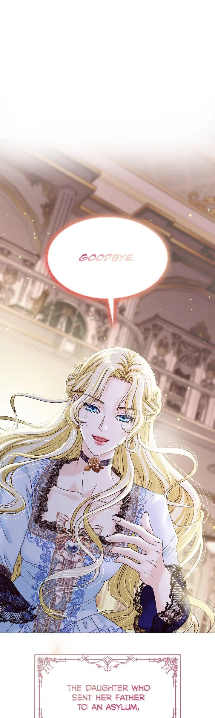 The Villainess Tames the Crazed Devil Chapter 1 page 60