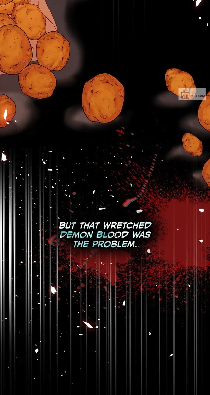 The Villainess Tames the Crazed Devil Chapter 4 page 8