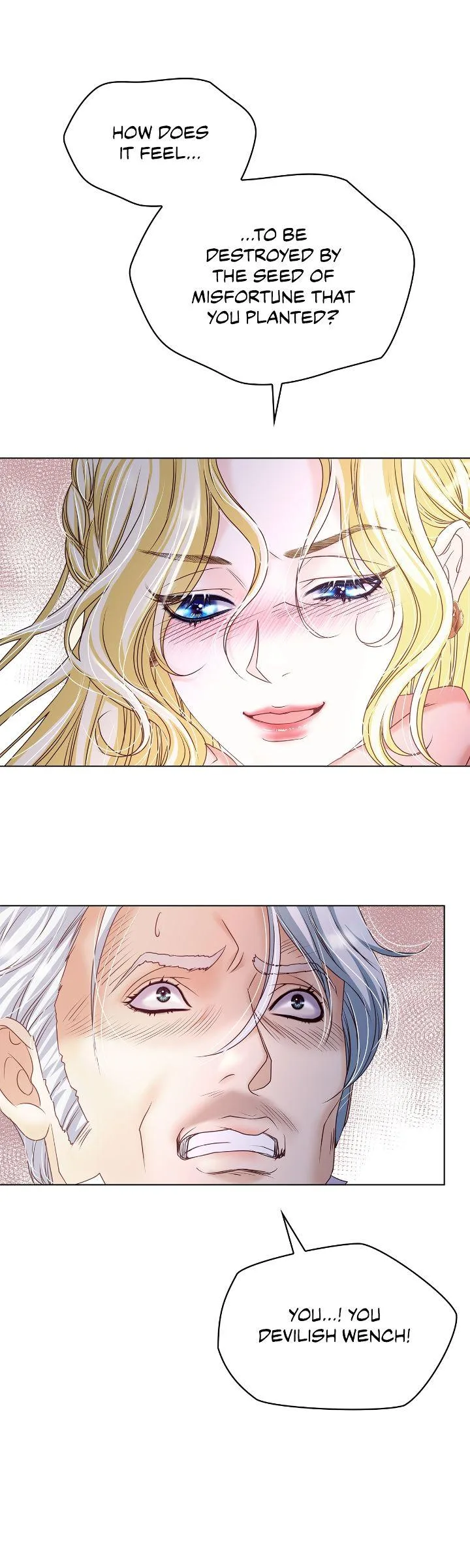 The Villainess Tames the Crazed Devil Chapter 1 page 21