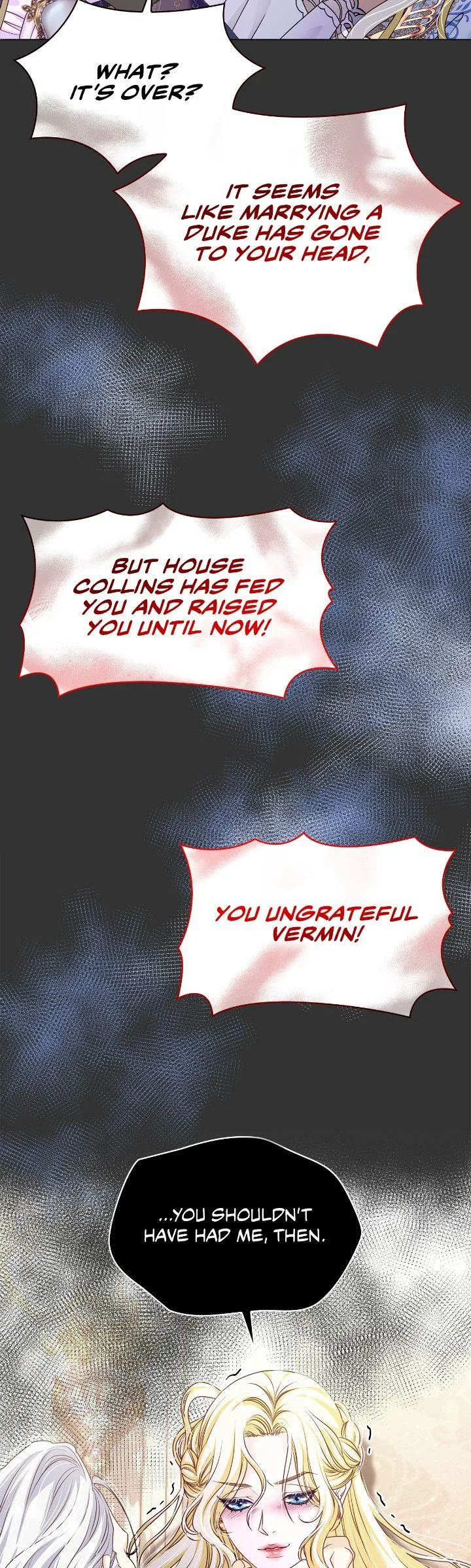 The Villainess Tames the Crazed Devil Chapter 1 page 19
