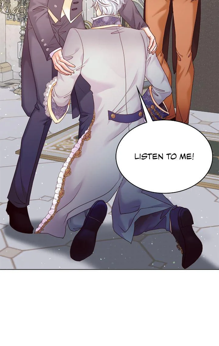 The Villainess Tames the Crazed Devil Chapter 1 page 51