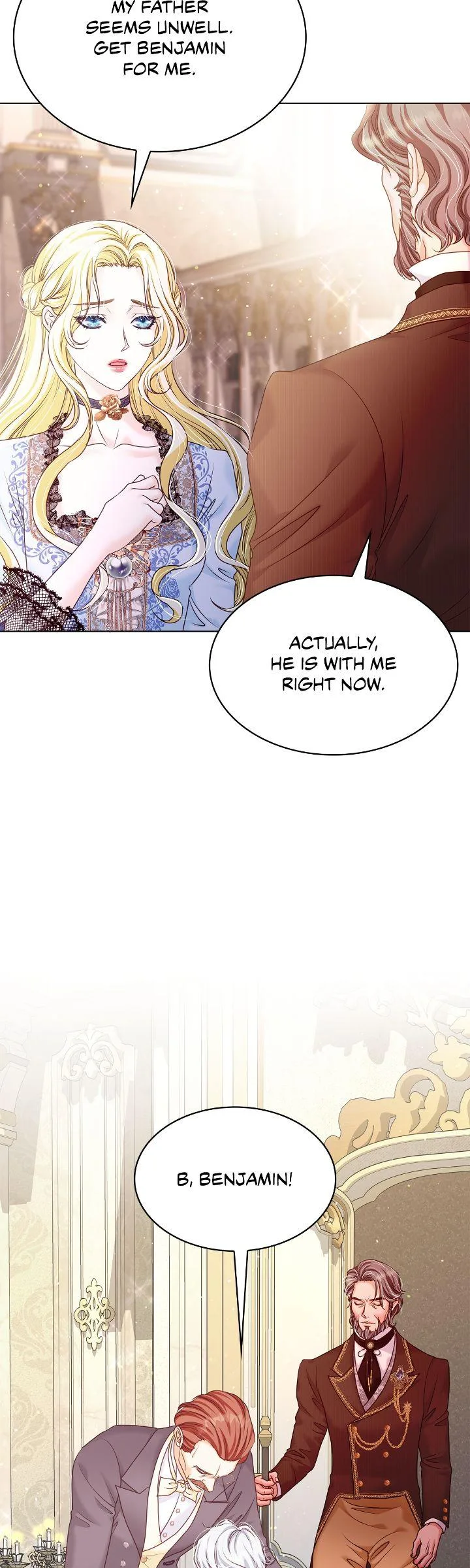 The Villainess Tames the Crazed Devil Chapter 1 page 50