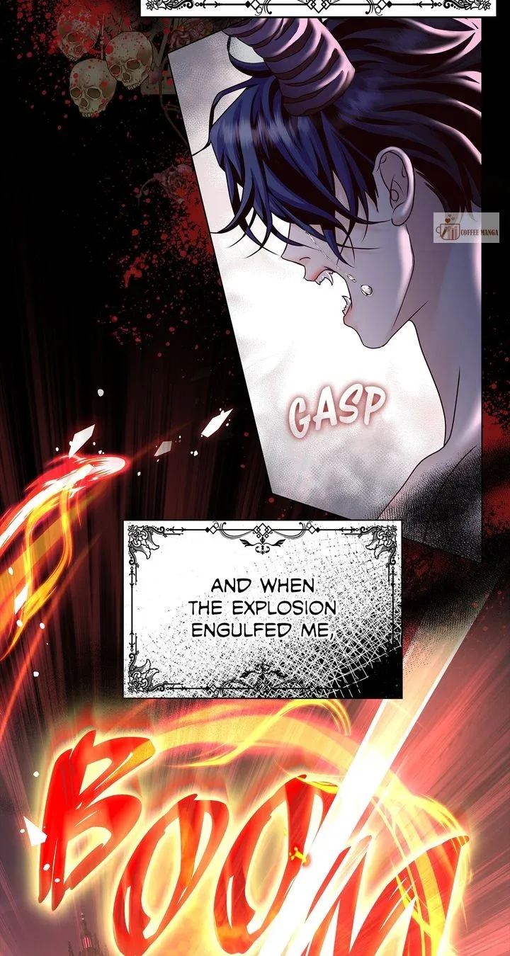 The Villainess Tames the Crazed Devil Chapter 4 page 11