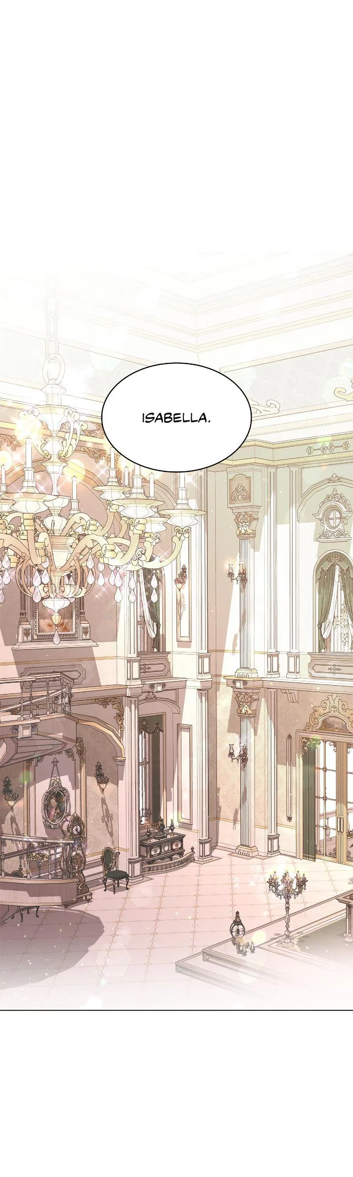 The Villainess Tames the Crazed Devil Chapter 1 page 3