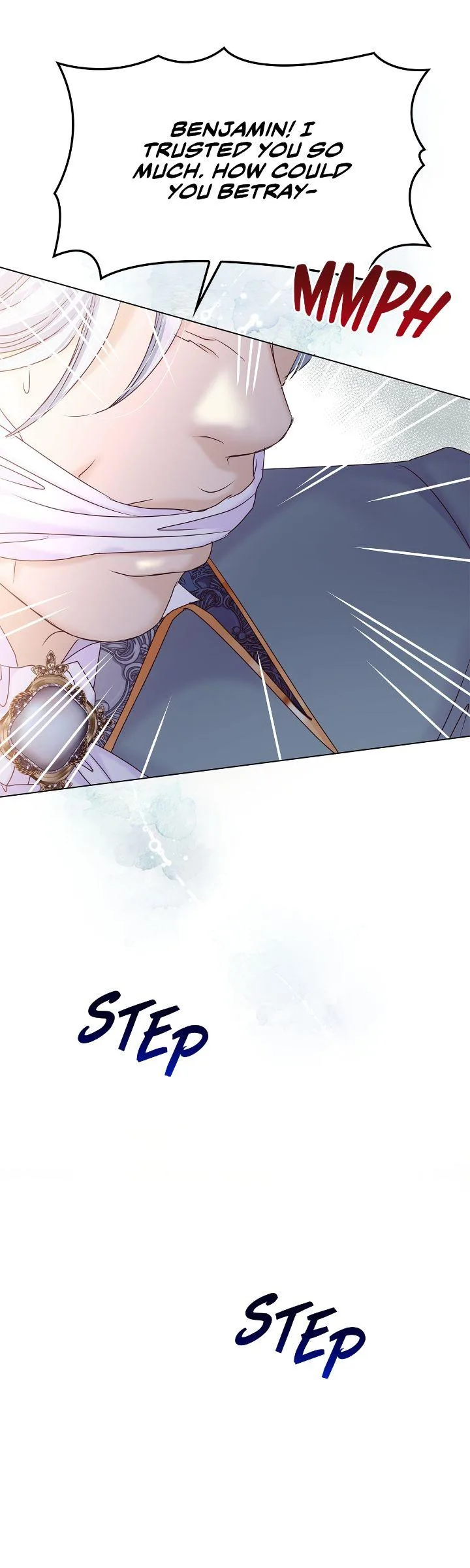 The Villainess Tames the Crazed Devil Chapter 1 page 57