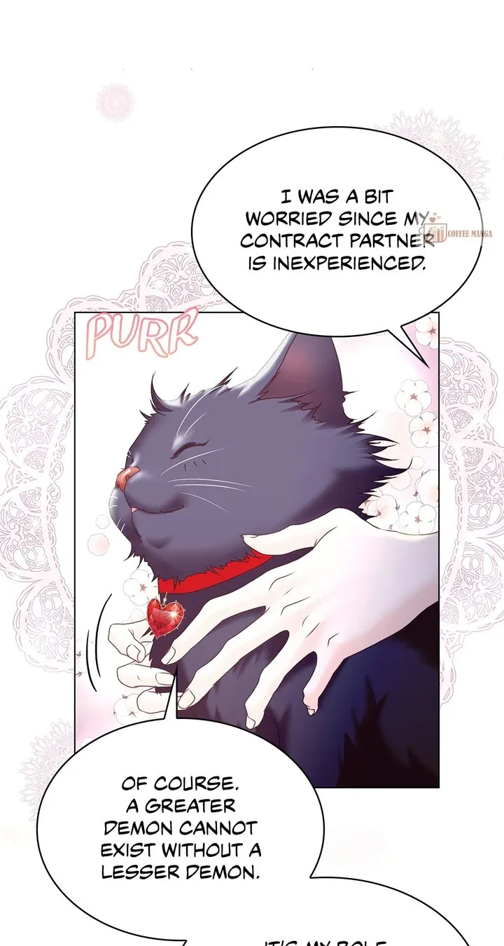 The Villainess Tames the Crazed Devil Chapter 5 page 15